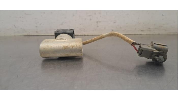 Valve d'expansion clim MG Marvel R