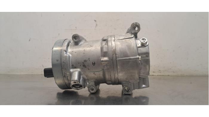 Pompe clim Toyota bZ4X