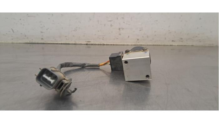 Valve d'expansion clim MG Marvel R