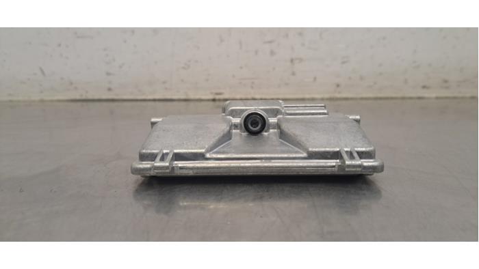 Caméra avant MG Marvel R