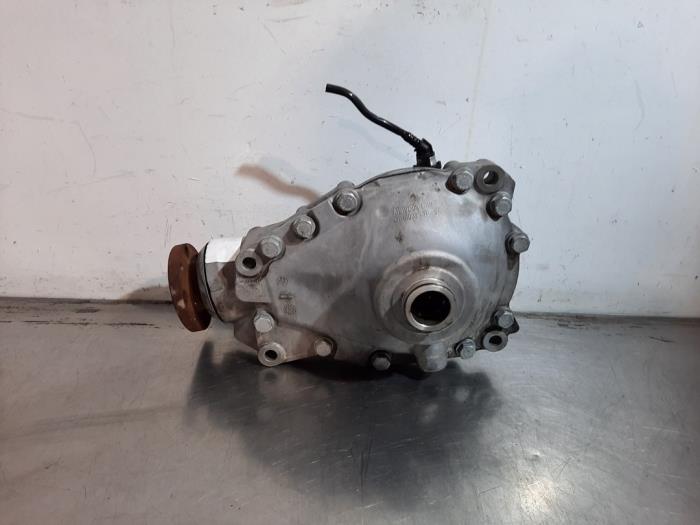 Différentiel avant BMW X5