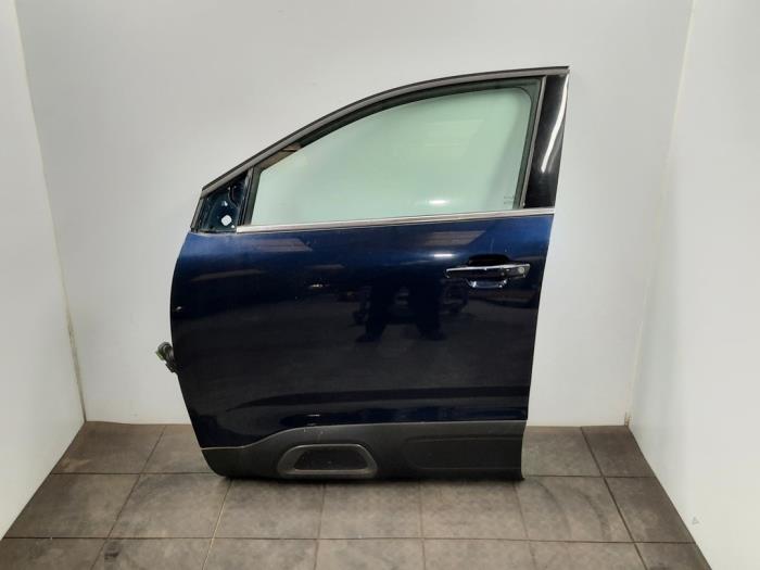 Portière 4portes avant gauche Citroen C5 Aircross