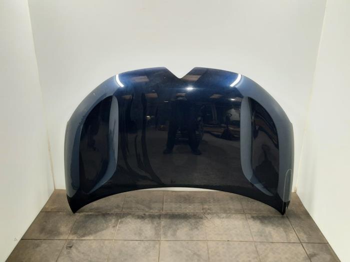 Capot Citroen C5 Aircross