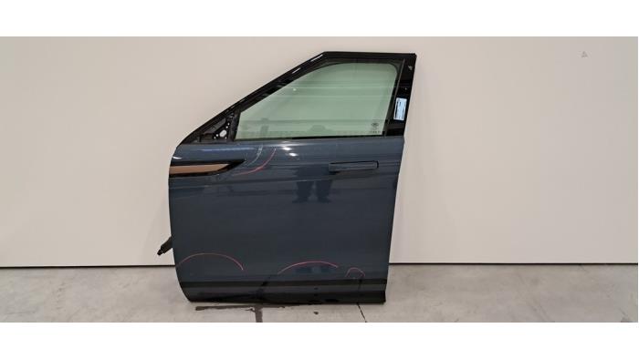 Portière 4portes avant gauche Landrover Evoque