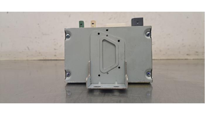 Amplificateur radio MG Marvel R