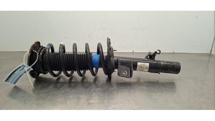 Amortisseur avant droit Landrover Evoque