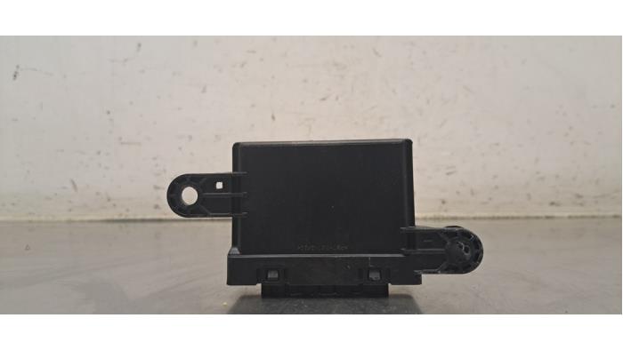 Module PDC Fiat 500X