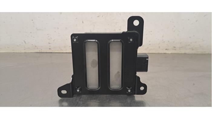 Module (divers) MG Marvel R