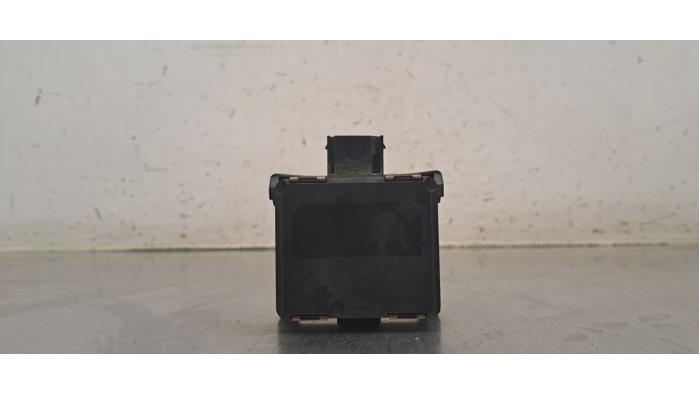 Capteur radar Fiat 500X