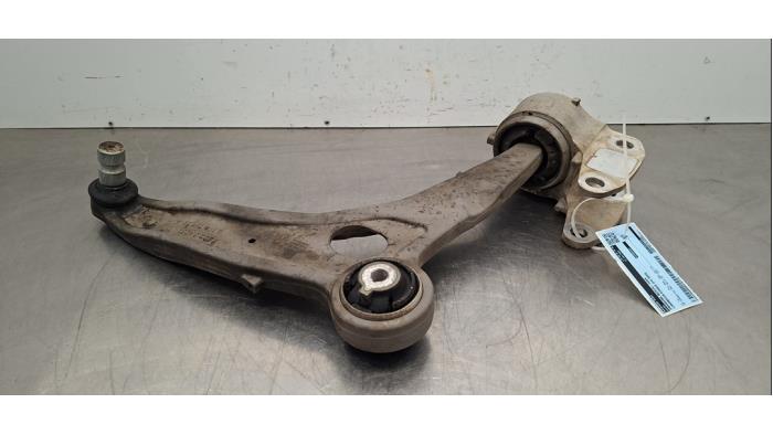 Bras de suspension avant droit Landrover Evoque