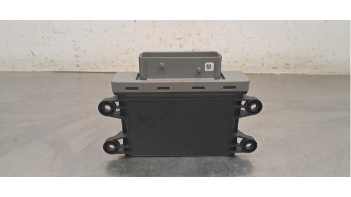 Ordinateur Adblue Fiat 500X