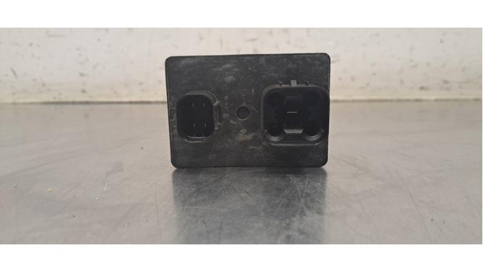 Relais préchauffage Fiat 500X