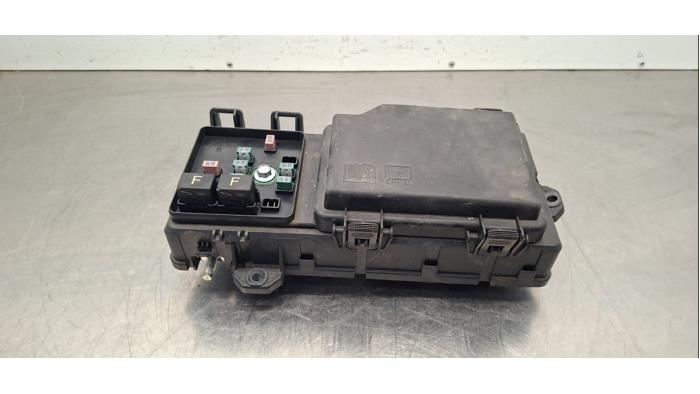 Boîte à fusibles Landrover Evoque