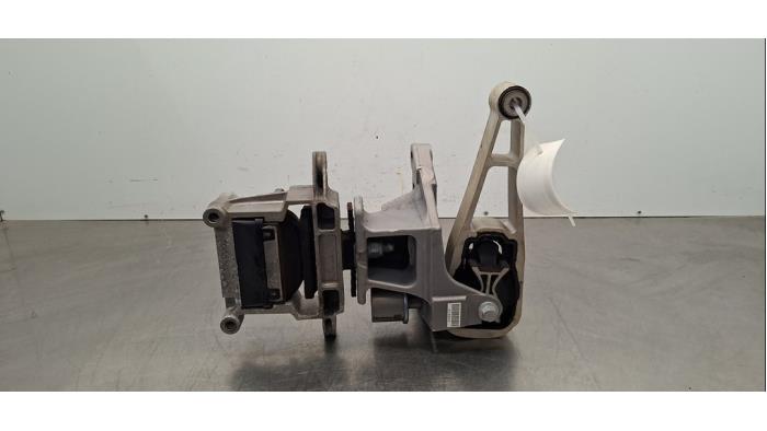 Support moteur Landrover Evoque