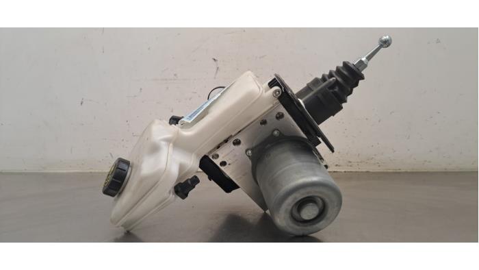 Assistant de freinage Landrover Evoque