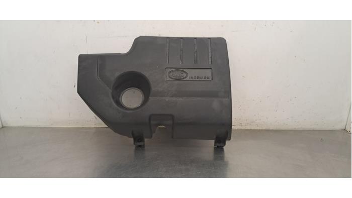 Plaque de protection moteur Landrover Evoque