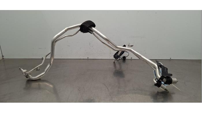 Tuyau clim Landrover Evoque