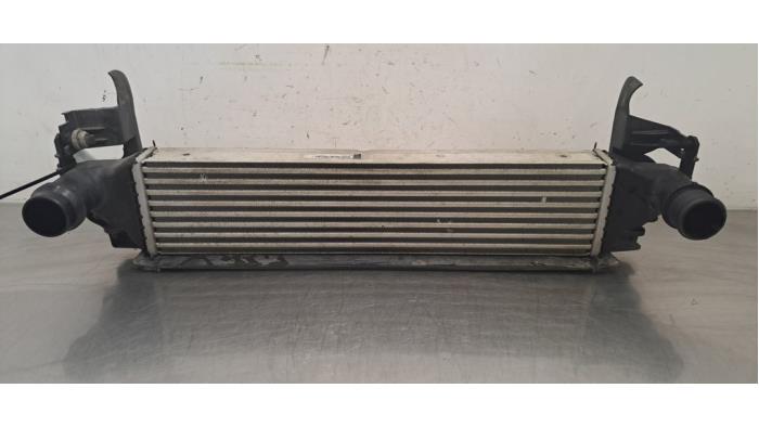 Intercooler Fiat 500X