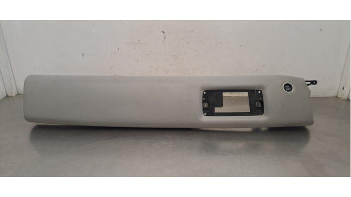 Bande décorative de tableau de bord Landrover Evoque