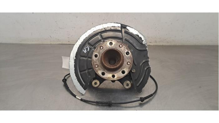 Joint arrière gauche Fiat 500X