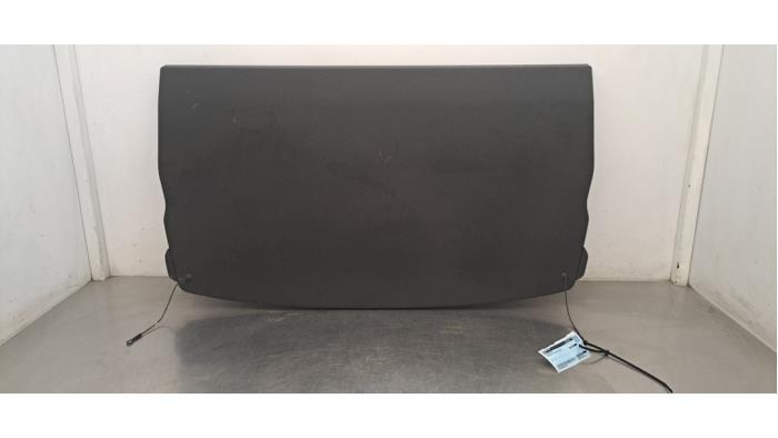 Plage arrière Landrover Evoque