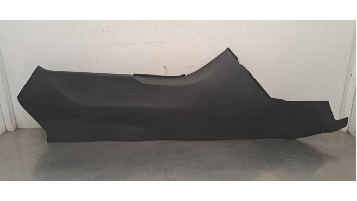 Bande décorative Landrover Evoque