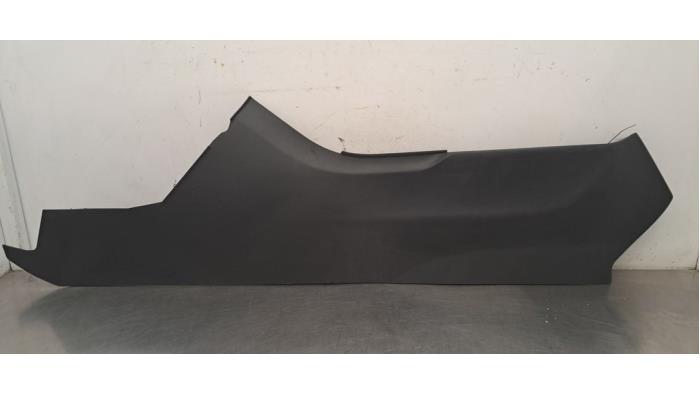 Bande décorative Landrover Evoque