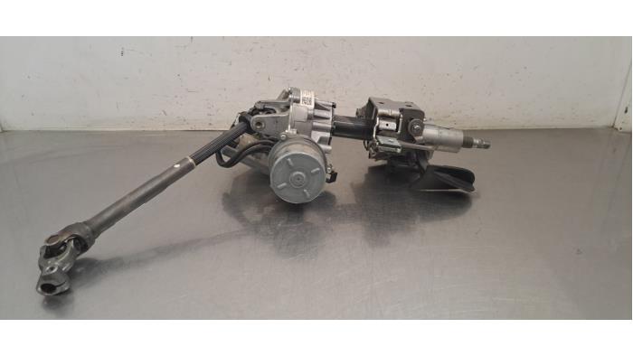 Boîtier colonne de direction complet Fiat 500X