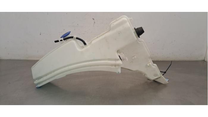 Réservoir lave-glace avant Landrover Evoque