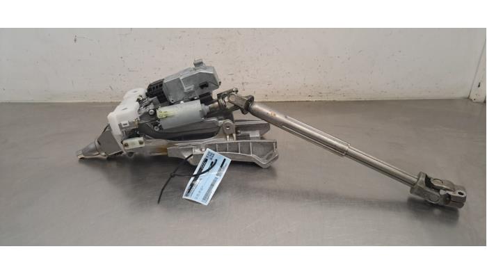 Boîtier colonne de direction complet Landrover Evoque