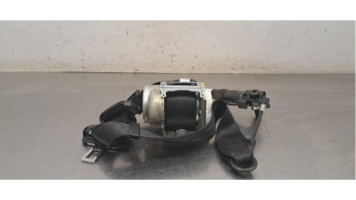 Ceinture de sécurité avant droite Fiat 500X