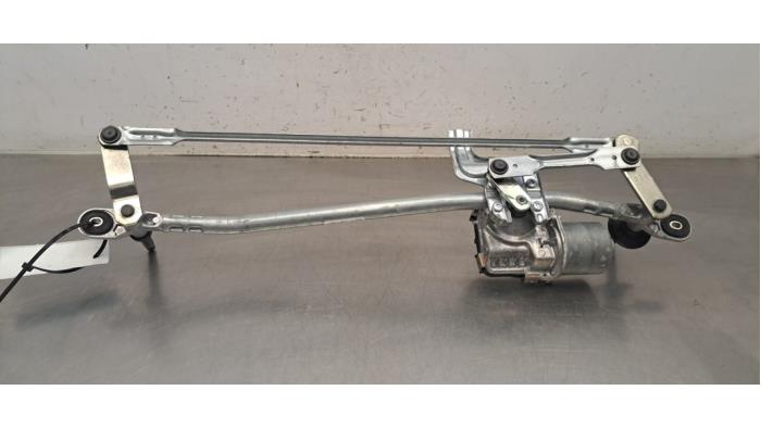 Moteur+mécanique essuie-glace Landrover Evoque