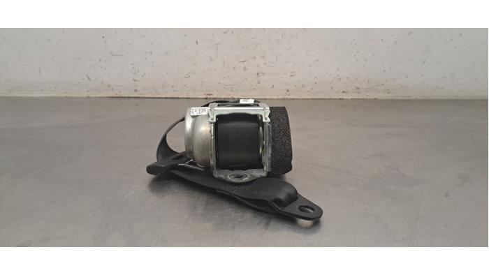 Ceinture de sécurité arrière gauche Fiat 500X