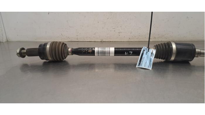 Arbre de transmission arrière gauche Landrover Evoque