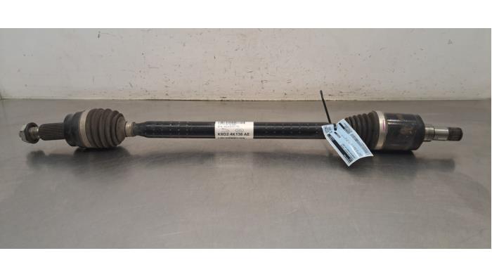 Arbre de transmission arrière droit Landrover Evoque