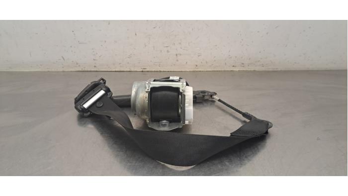 Ceinture de sécurité avant gauche Fiat 500X