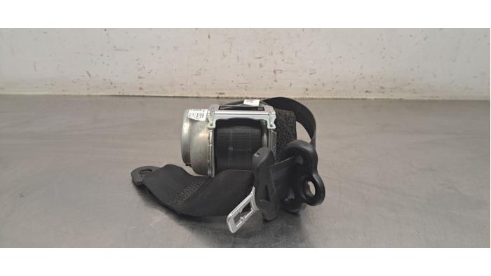 Ceinture de sécurité arrière droite Fiat 500X