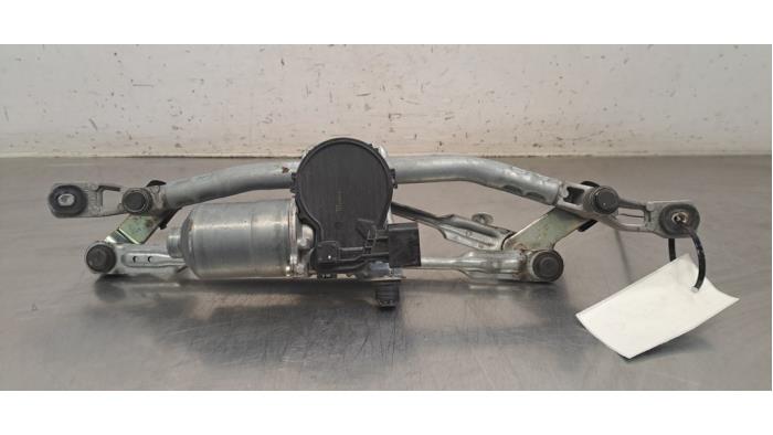 Moteur+mécanique essuie-glace Fiat 500X