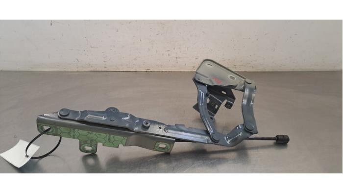 Charnière capot Landrover Evoque