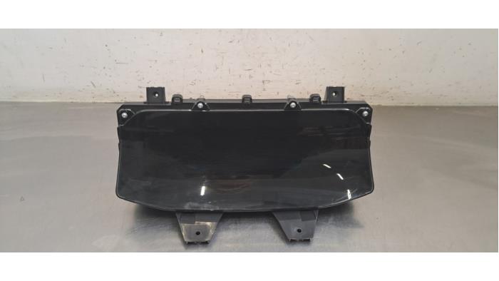 Compteur kilométrique KM Landrover Evoque