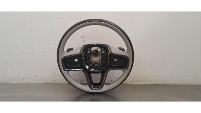 Volant Landrover Evoque