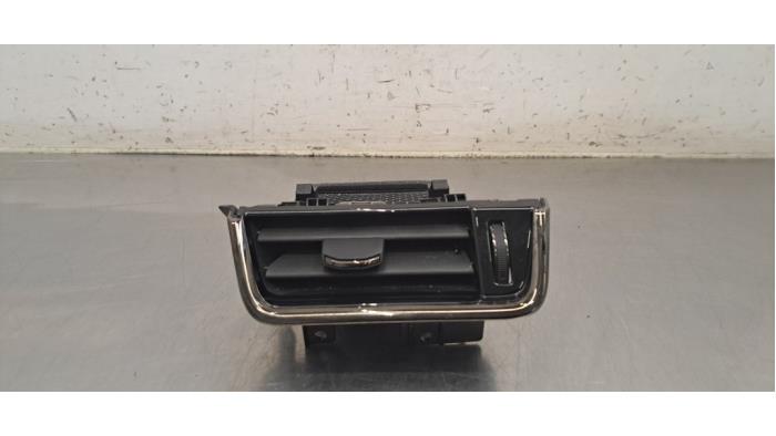 Grille aération tableau de bord Landrover Evoque