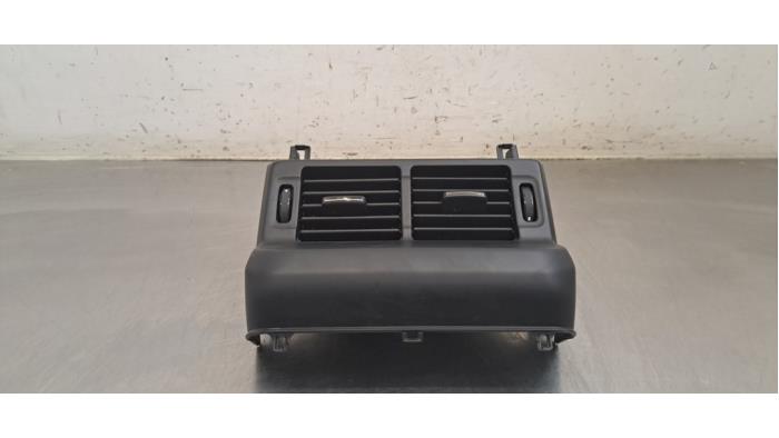 Grille aération tableau de bord Landrover Evoque