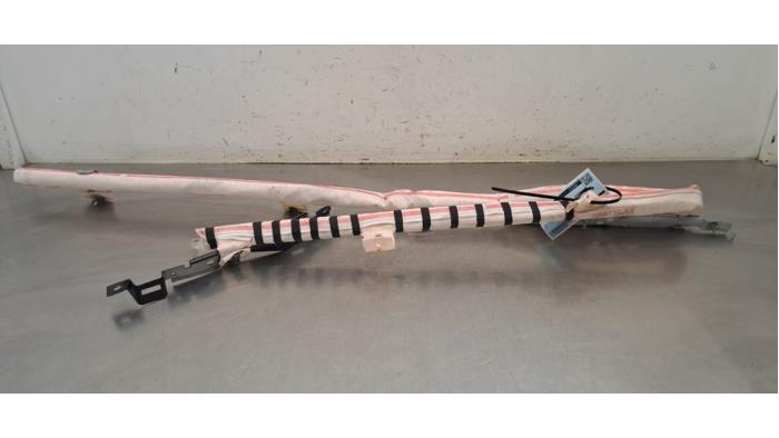 Airbag plafond gauche Landrover Evoque