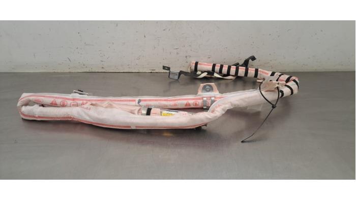 Airbag plafond droite Landrover Evoque