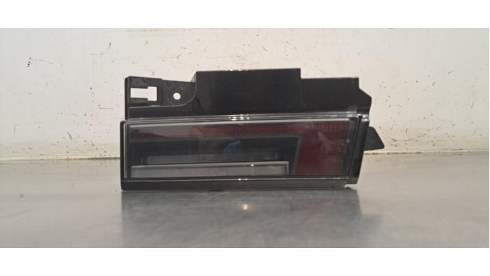 Feu arrière droit Landrover Evoque
