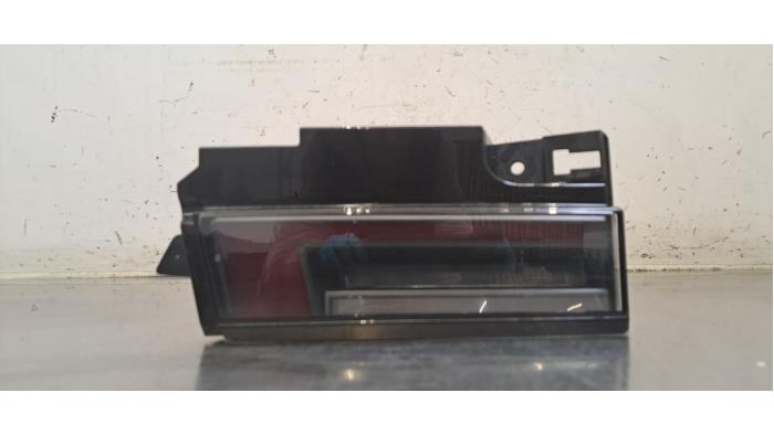 Feu arrière gauche Landrover Evoque