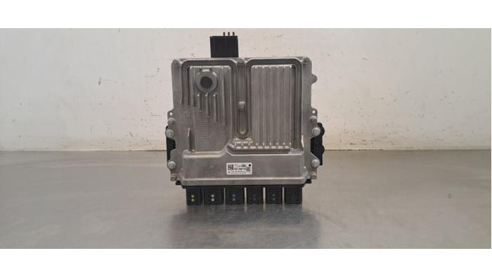 Ordinateur gestion moteur Landrover Evoque