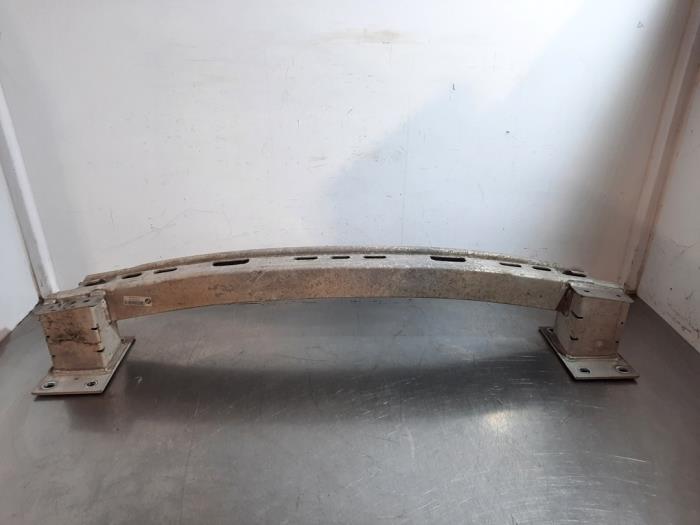 Cadre pare-chocs arrière BMW X5