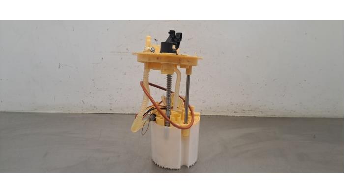 Pompe carburant électrique Landrover Evoque